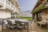 terrace, villa, standing, holiday rental, location, annecy, lake, mountains, luxury, house, hotel, sun, snow, vacation 