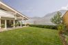 garden, villa, standing, holiday rental, location, annecy, lake, mountains, luxury, house, hotel, sun, snow, vacation 