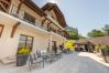 villa, luxury, seasonal rental, annecy, holidays, snow, pool, hotel, snow, sun, winter, jacuzzi, house, lake view, mountains 
