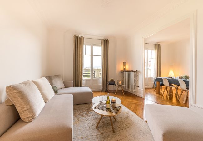 Apartment in Annecy - Annecy, Spacieux et Luxueux T2 classe 5*.  2/3P