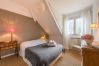 bedroom, cocooning, holiday rental, location, annecy, lake, mountains, luxury, house, villa, hotel, sun, snow, vacation