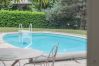 pool, house, villa, family, luxury, seasonal rental, annecy, vacations, lake, mountain, hotel, snow, sun