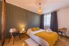 bedroom, pleasant, spacious, apartment, rental, Saint Jorioz, for rent, centre, lake
