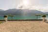 private beach, holiday rental, location, annecy, lake view, mountains view, luxury, house, villa, hotel, sun, snow, vacation