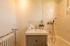 bathroom, holiday rental, location, annecy, lake view, mountains view, luxury, house, villa, hotel, sun, snow, vacation