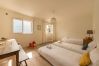 children's bedroom, holiday rental, location, annecy, lake, mountains view, luxury, house, villa, hotel, sun, snow, vacation