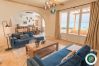 lounge, seasonal rental, holidays, annecy, lake view, mountain view, luxury, house, villa, hotel, snow, sun