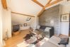 living room, dining room, balcony access, bright, cosy, tv, Netflix, family holidays, luxe, cocoon, for rent