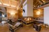 chalet, luxury, seasonal rental, high-end concierge, vacations, snow, hotel, sun, winter, mountains, La Clusaz property 