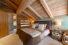 chalet, luxury, seasonal rental, high-end concierge, vacations, snow, hotel, sun, winter, mountains, La Clusaz property 