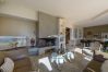 house, 4 rooms, lake view, garden, terrace, pool, stairlift, upscale, family house, vacation 