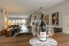 Apartment in Talloires-montmin - TALLOIRES- L'Elegant★★★★, luxueux apt, 600m du lac