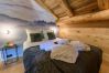 Holiday rental La Clusaz- LLA Selections 