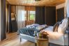 Chalet in La Clusaz - LCZ- Chalet Osmose 9*****Piscine-Sauna-Jacuzzi