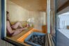 Chalet in La Clusaz - LCZ- Chalet Osmose 9*****Piscine-Sauna-Jacuzzi